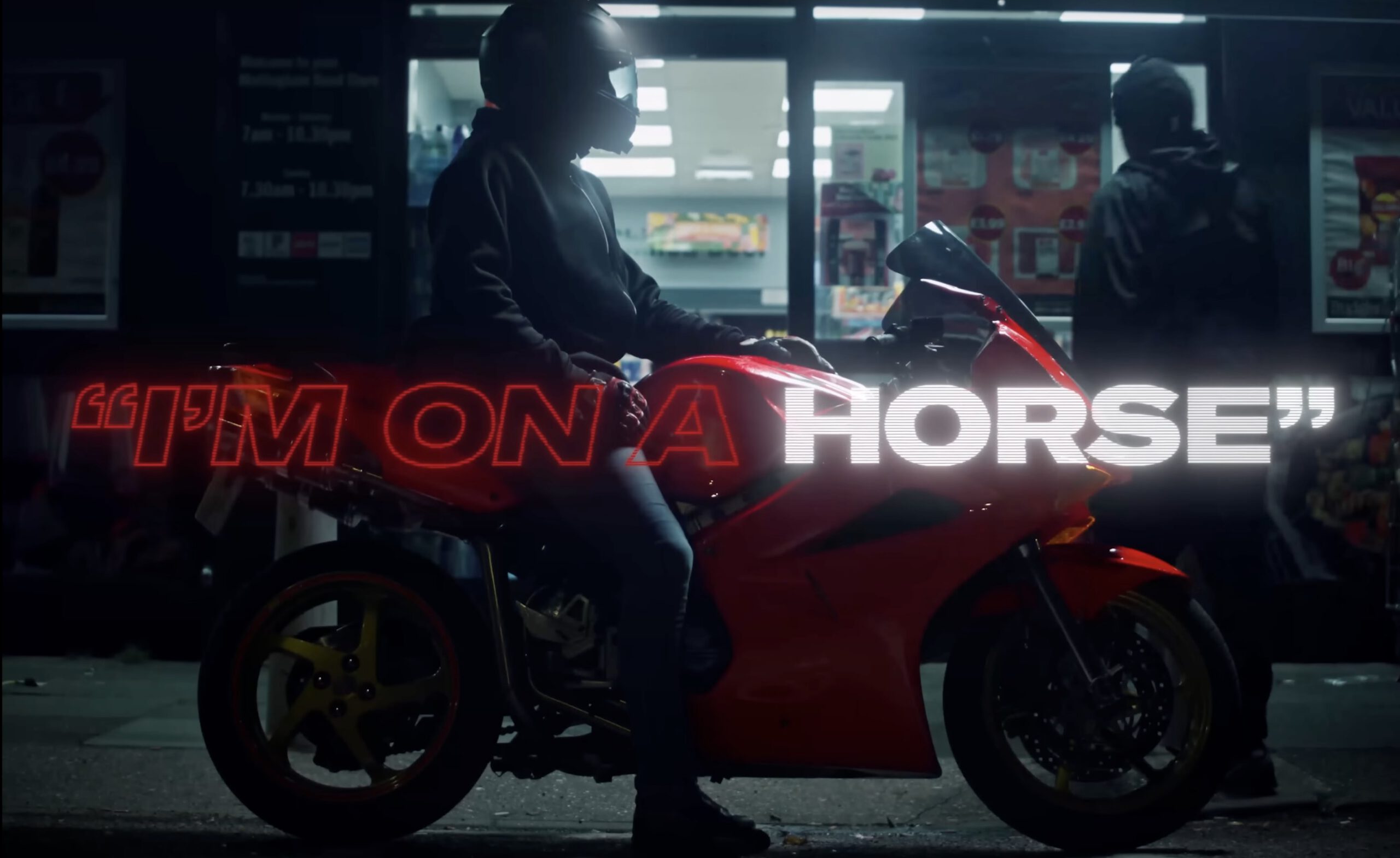Old Spice: Level Up On a Big Man Ting case study