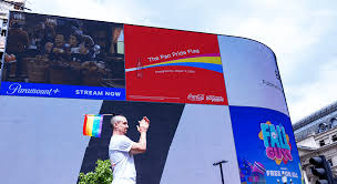 Coca-Cola: Flags of Pride case study