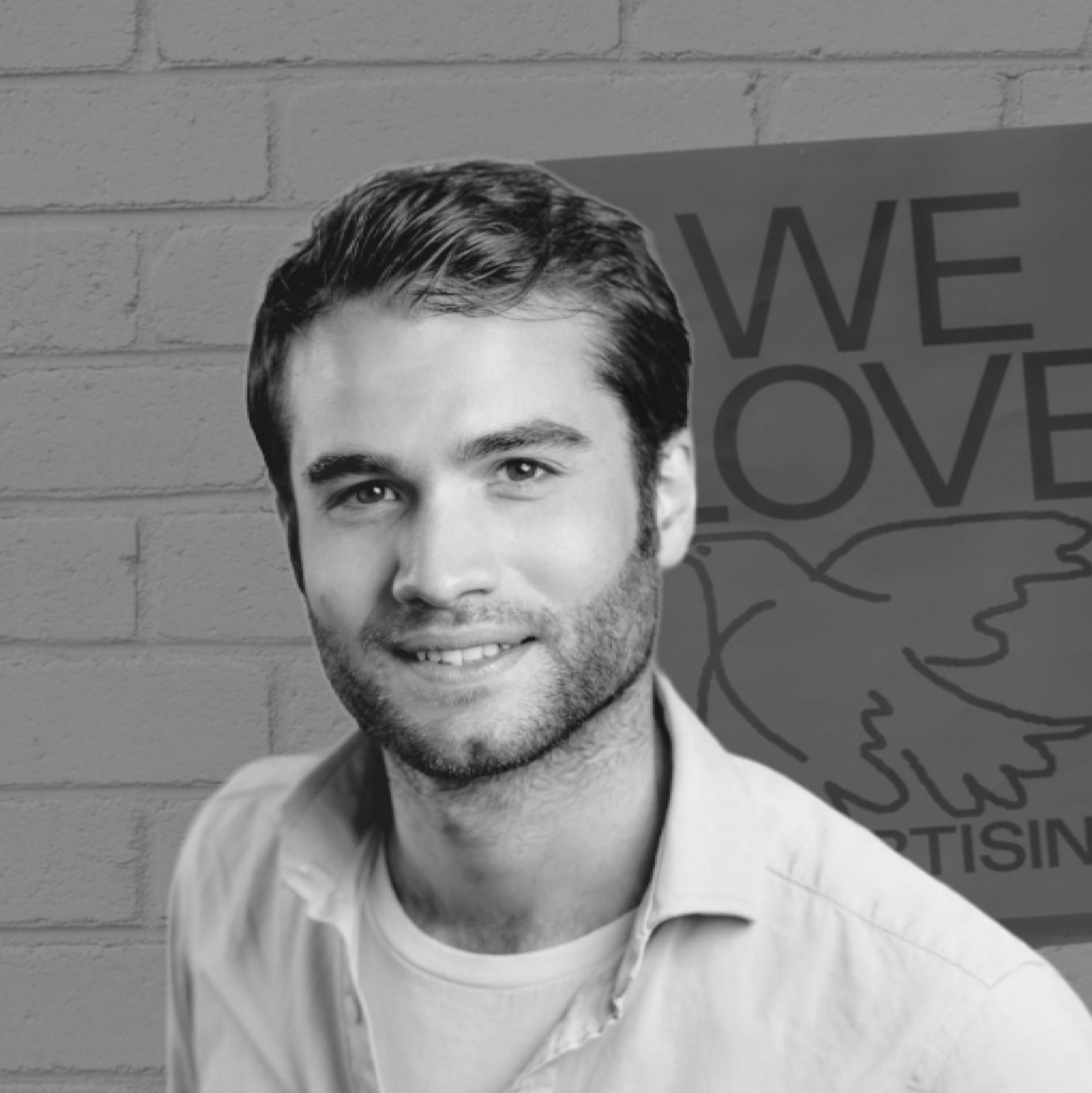 Ali Morgan | CEO