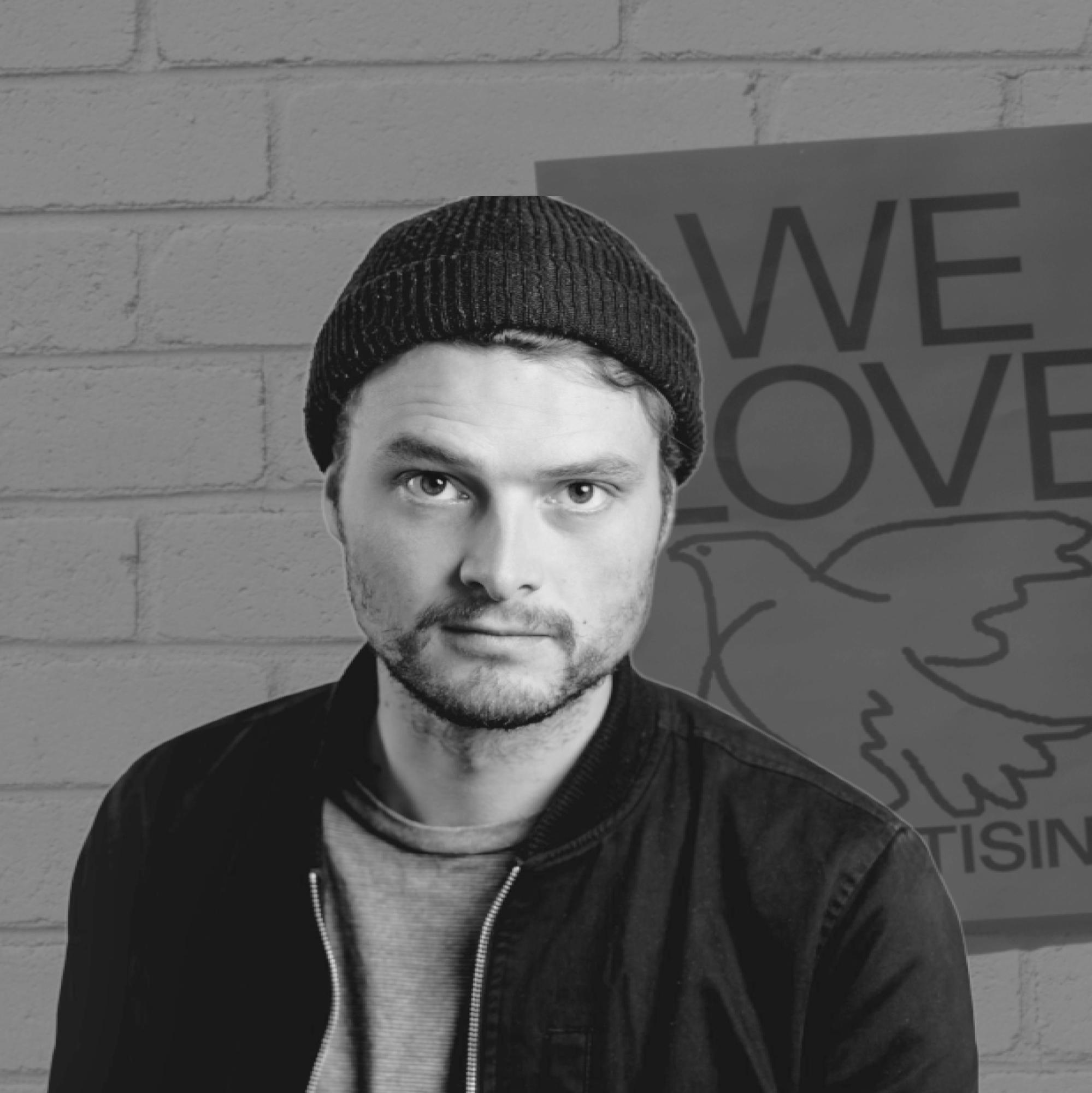 Dom Roe | CSO