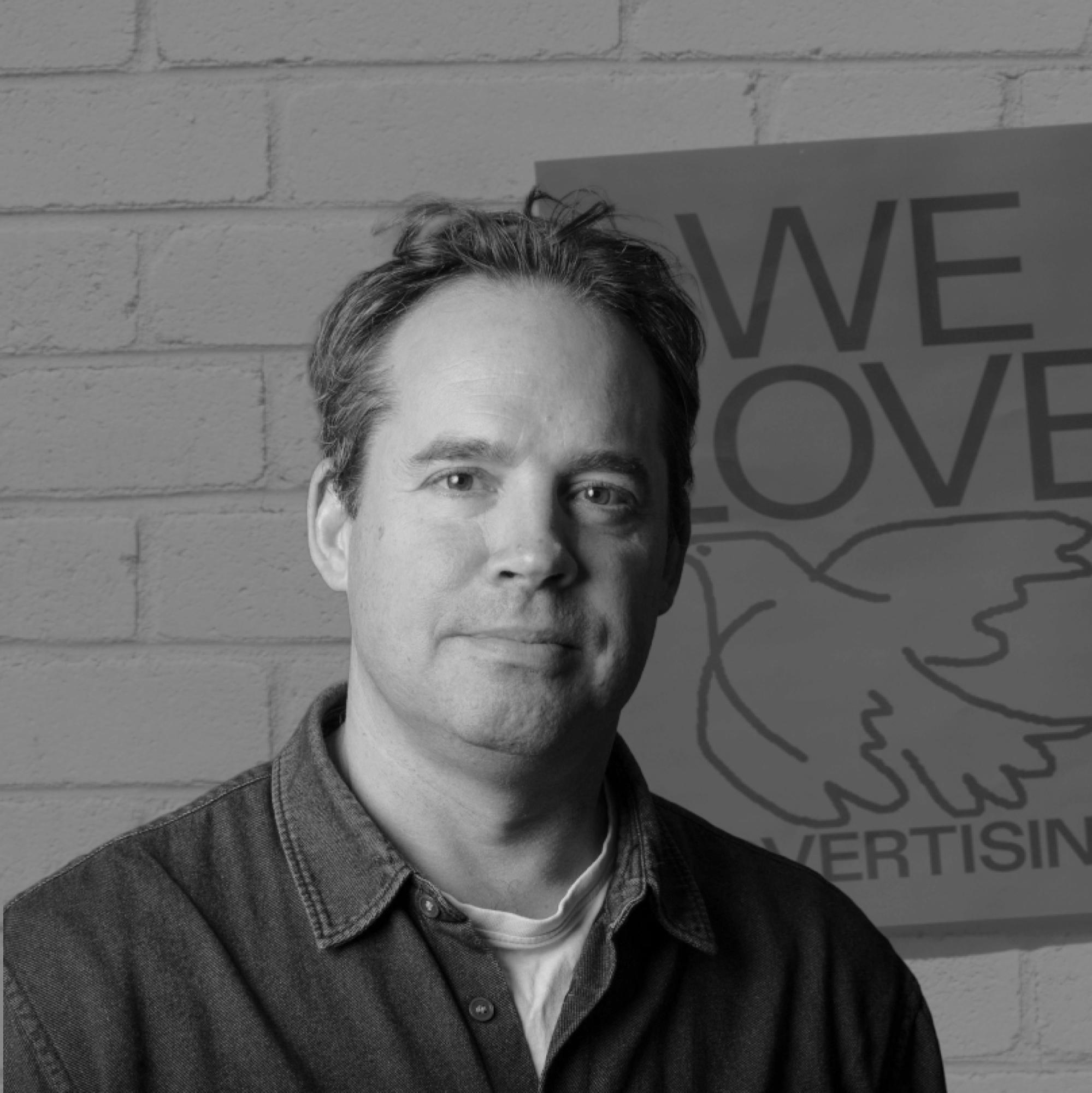 Adrian Ash | Head of Client Services