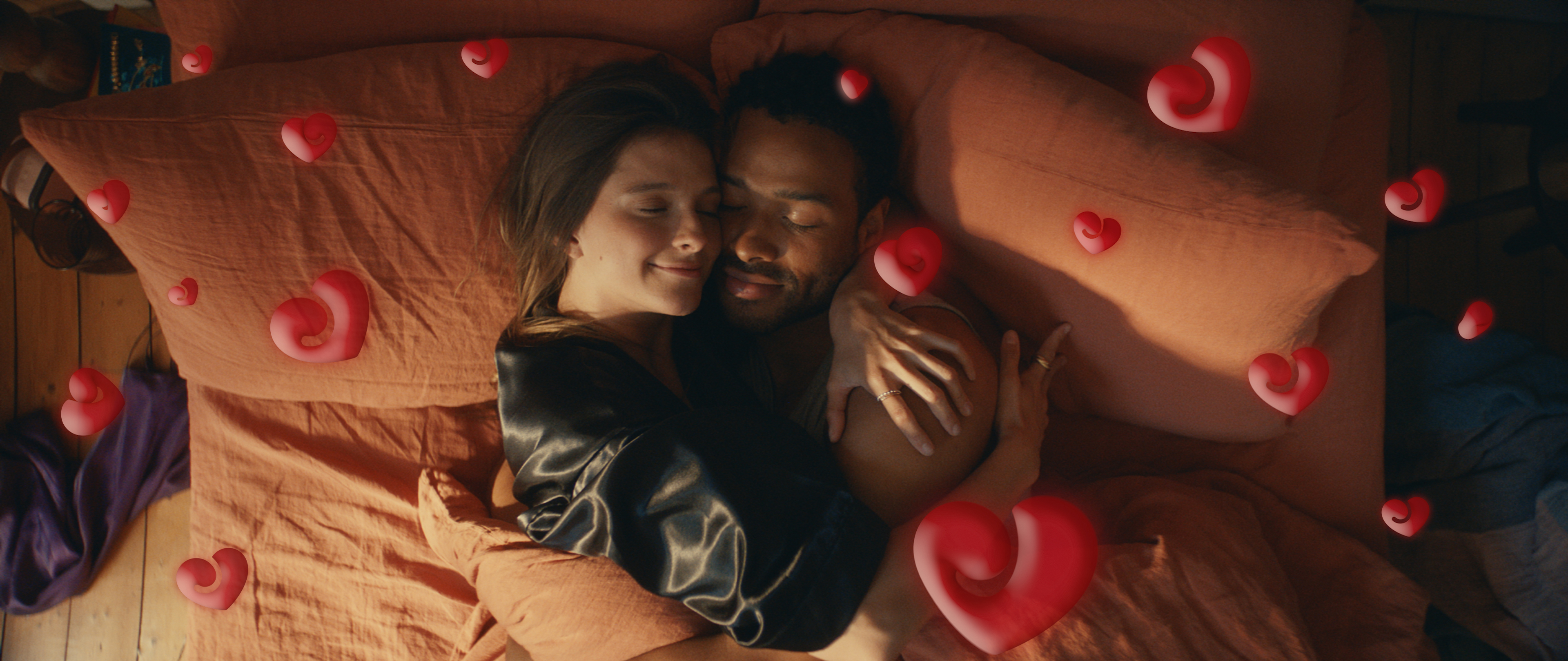 Lovehoney - Feel The Lovehoney case study