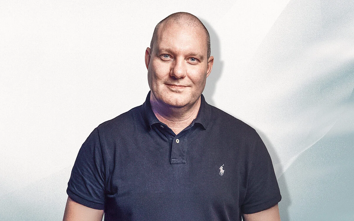 Neil Williams