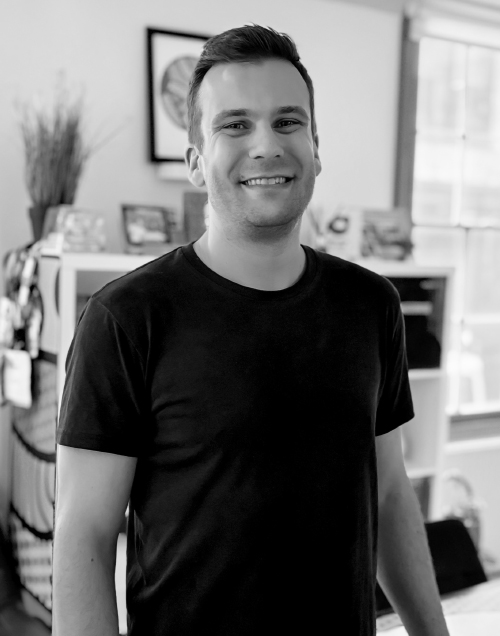 Matt Huckle