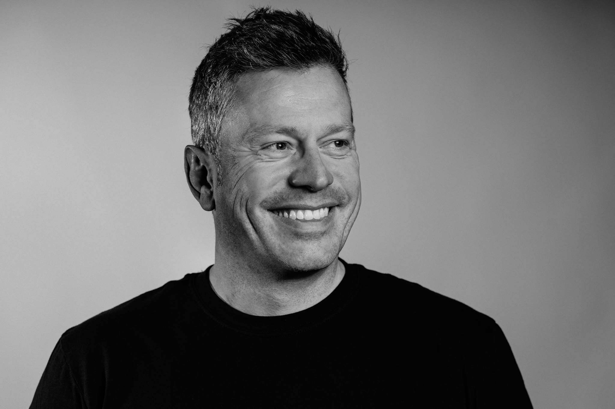 Ben McMahon