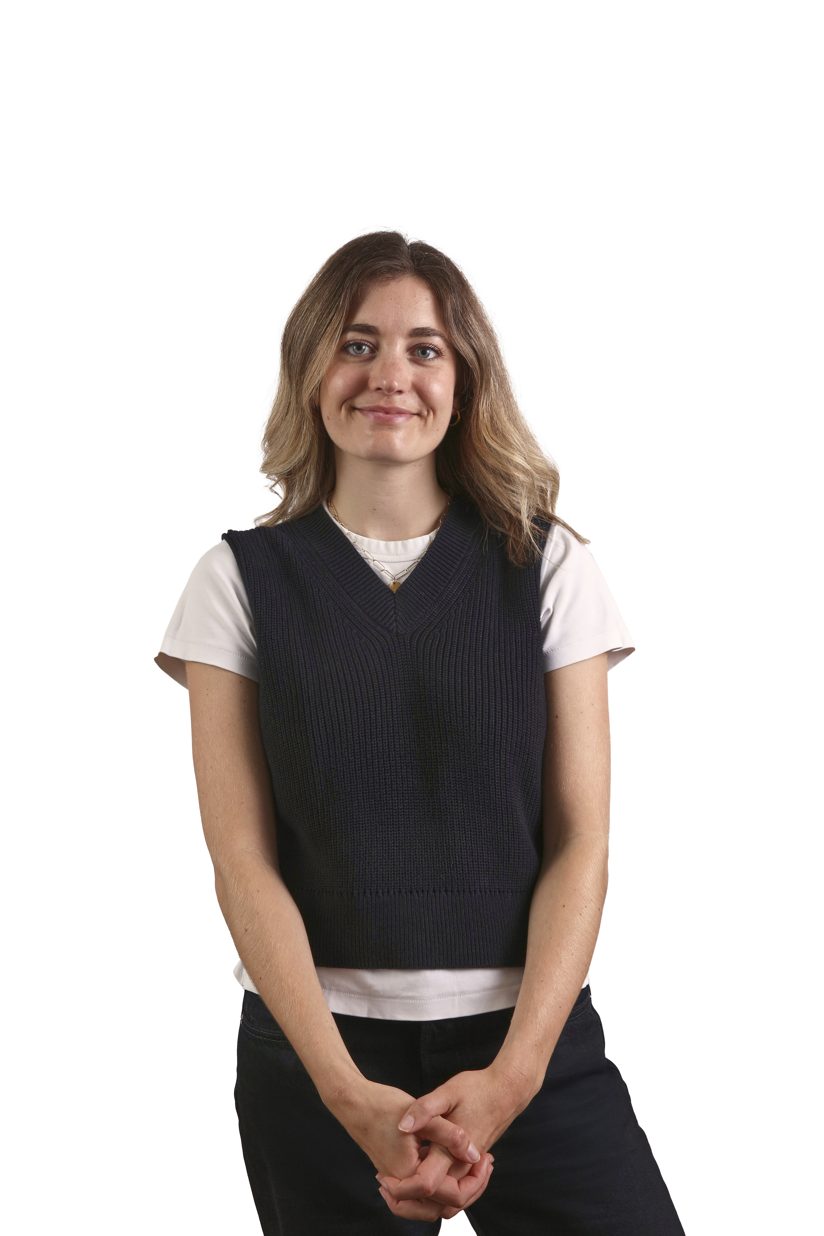 Lottie Lucarotti