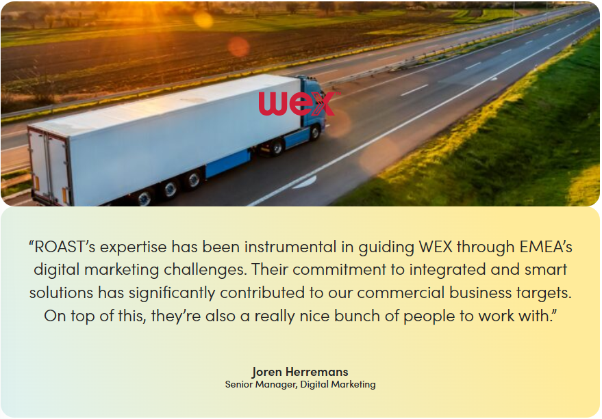 The Performance Engine: +916% Paid Leads via Global AI-powered Content Ifrastructure case study
