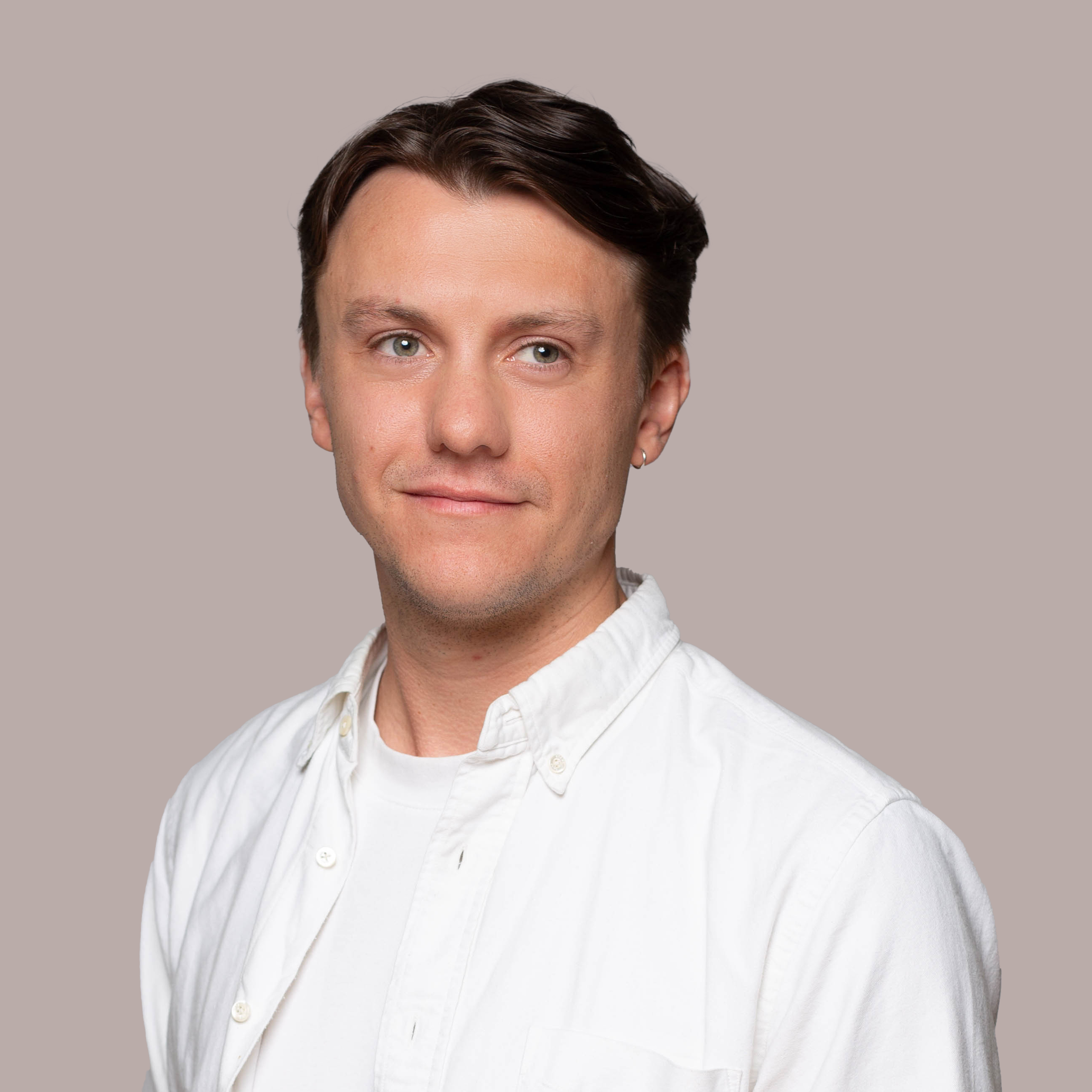 Louis Barrett