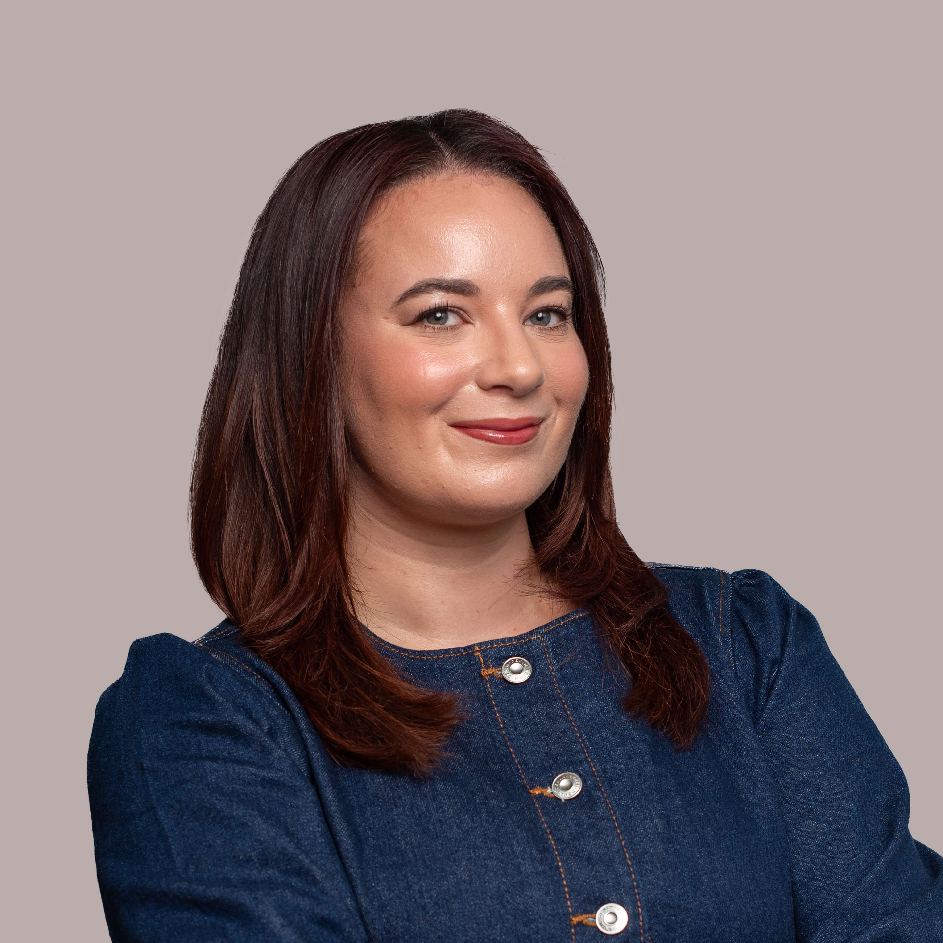 Albertine Brandon