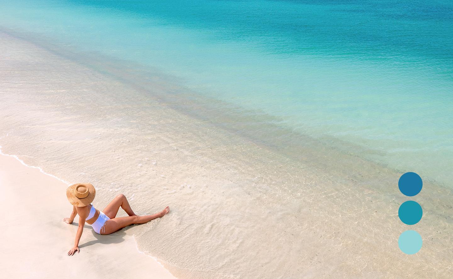 Celebrating Culture and Caribbean Blues case study