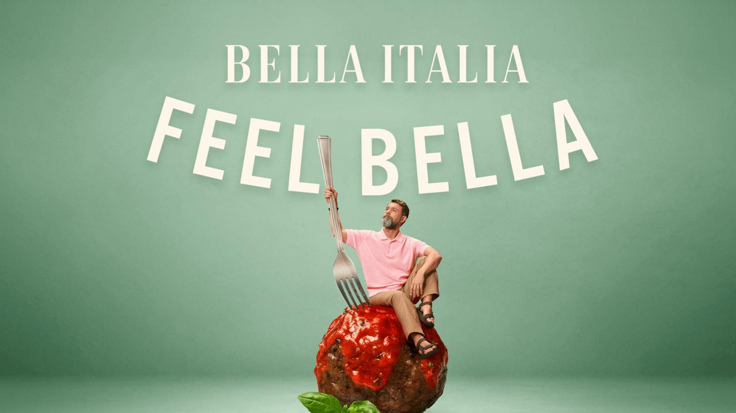 Making the nation Feel Bella case study