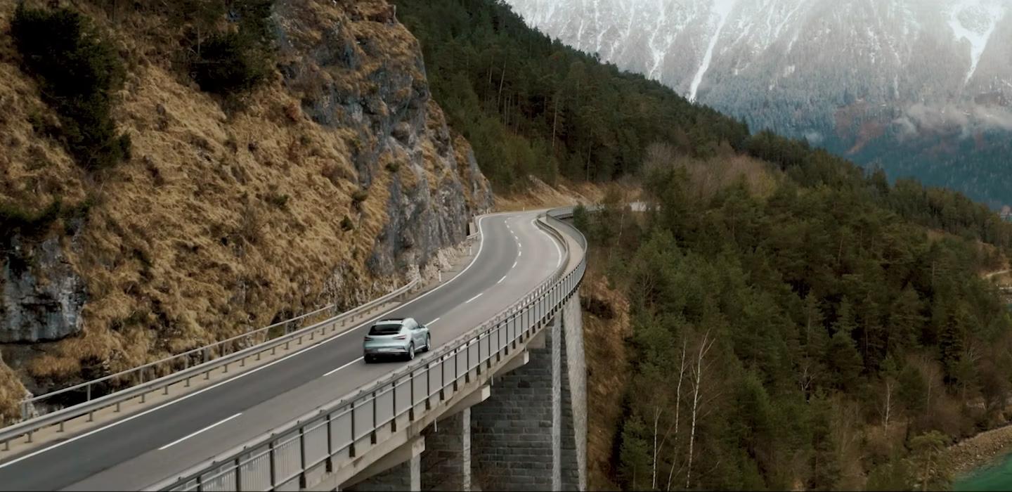 Launching the Automotive Technology That Gives You Freedom case study