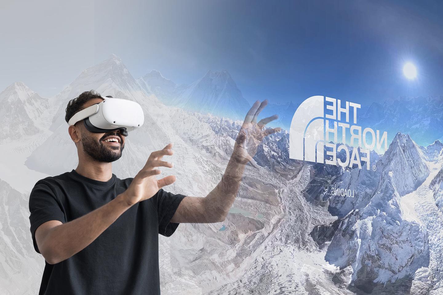 Virtual Reality Expedition case study