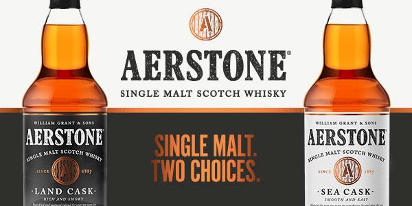 Aerstone: How do you turn a million decisions into one simple choice? case study