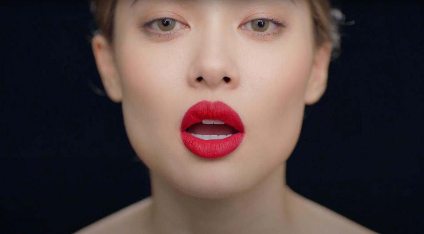 Maybelline "Feels So Light" | WPI Agency Brancher.X (Vietnam) case study