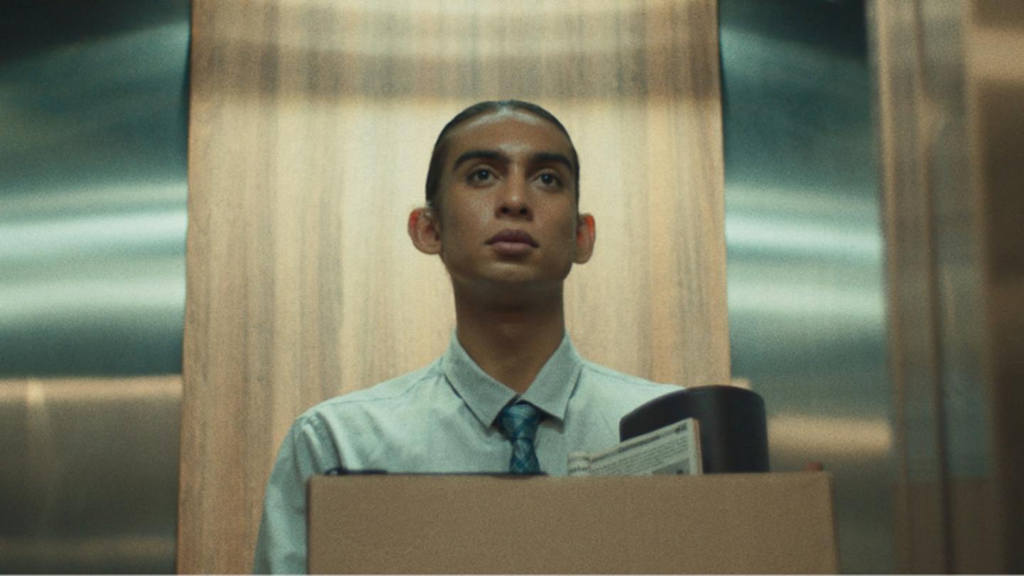 Gay Group of Bahia "Dismissed" | WPI Agency Propeg (Brazil) case study