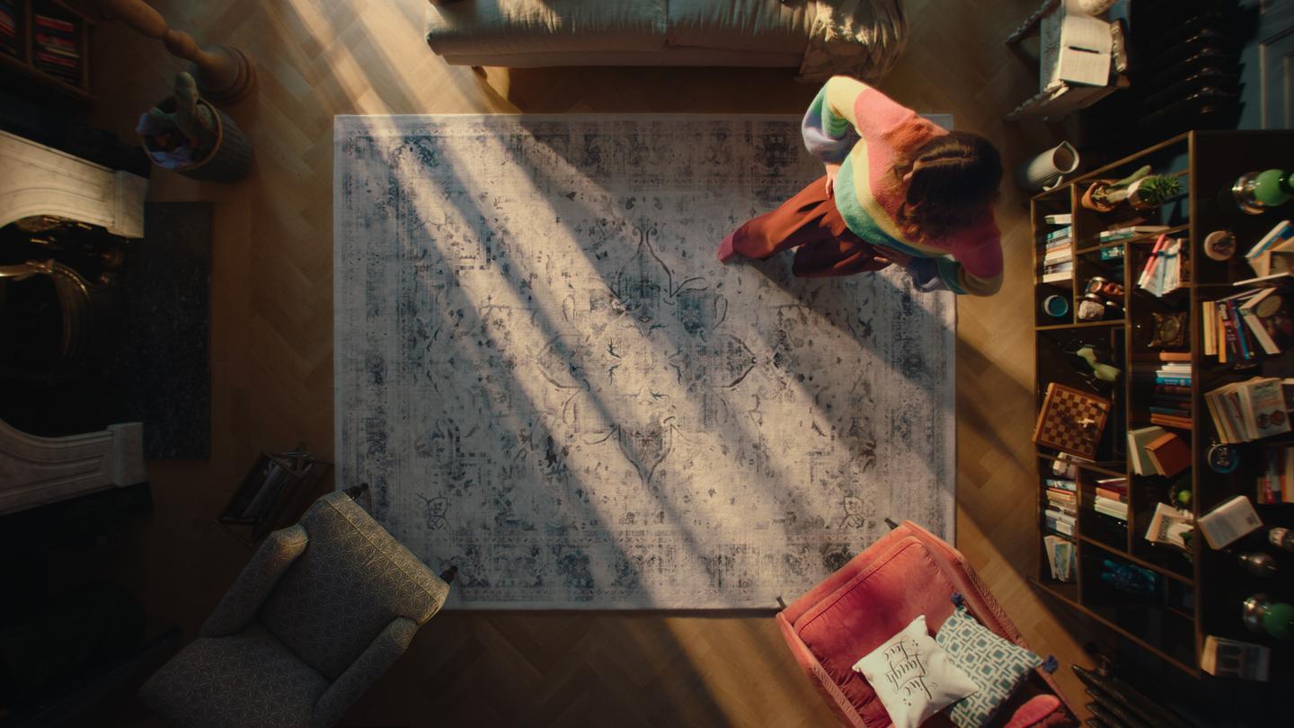 Ruggable: House Lingo case study
