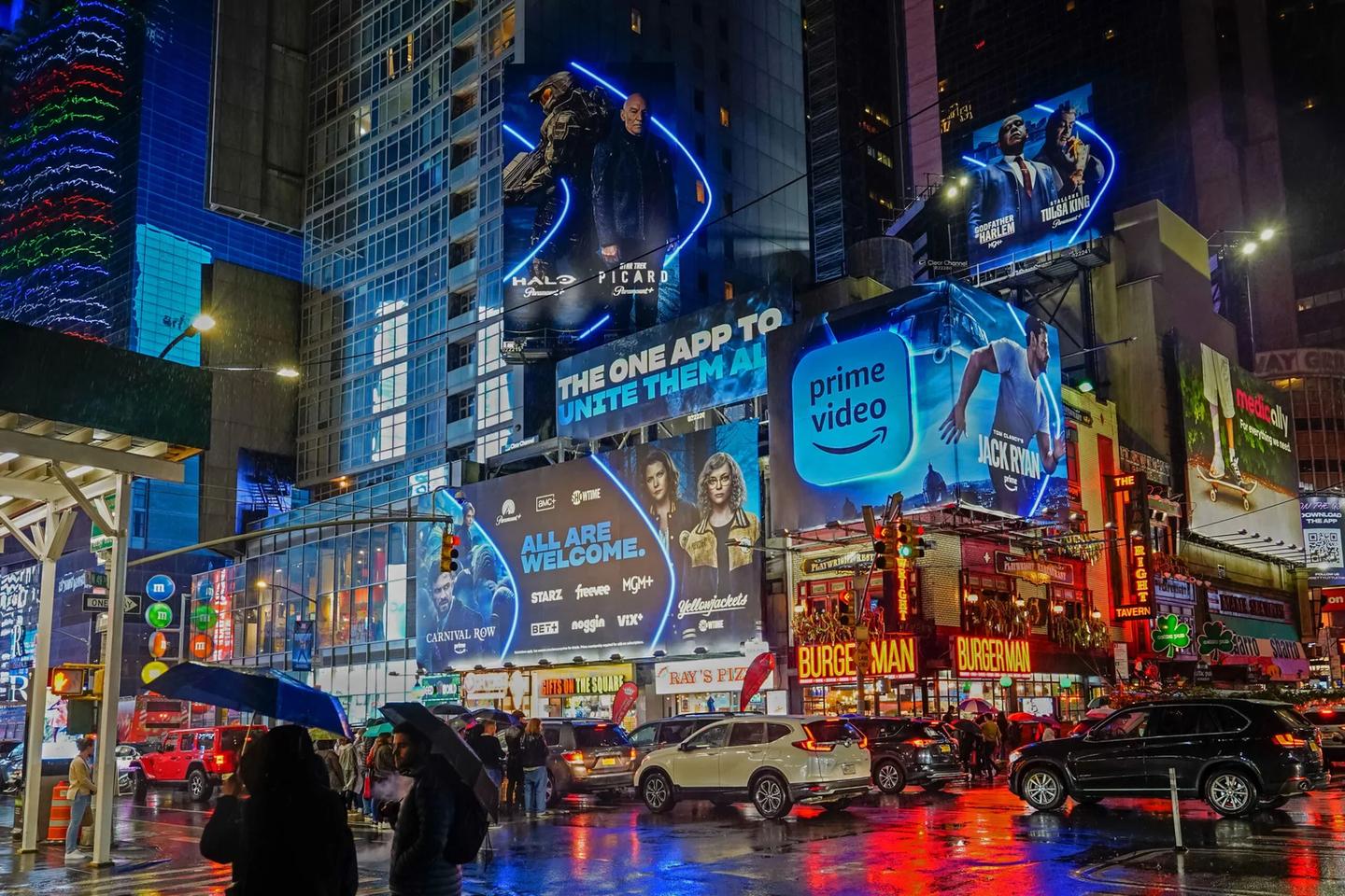 Prime Video - Escalating from Retailer to Entertainer case study