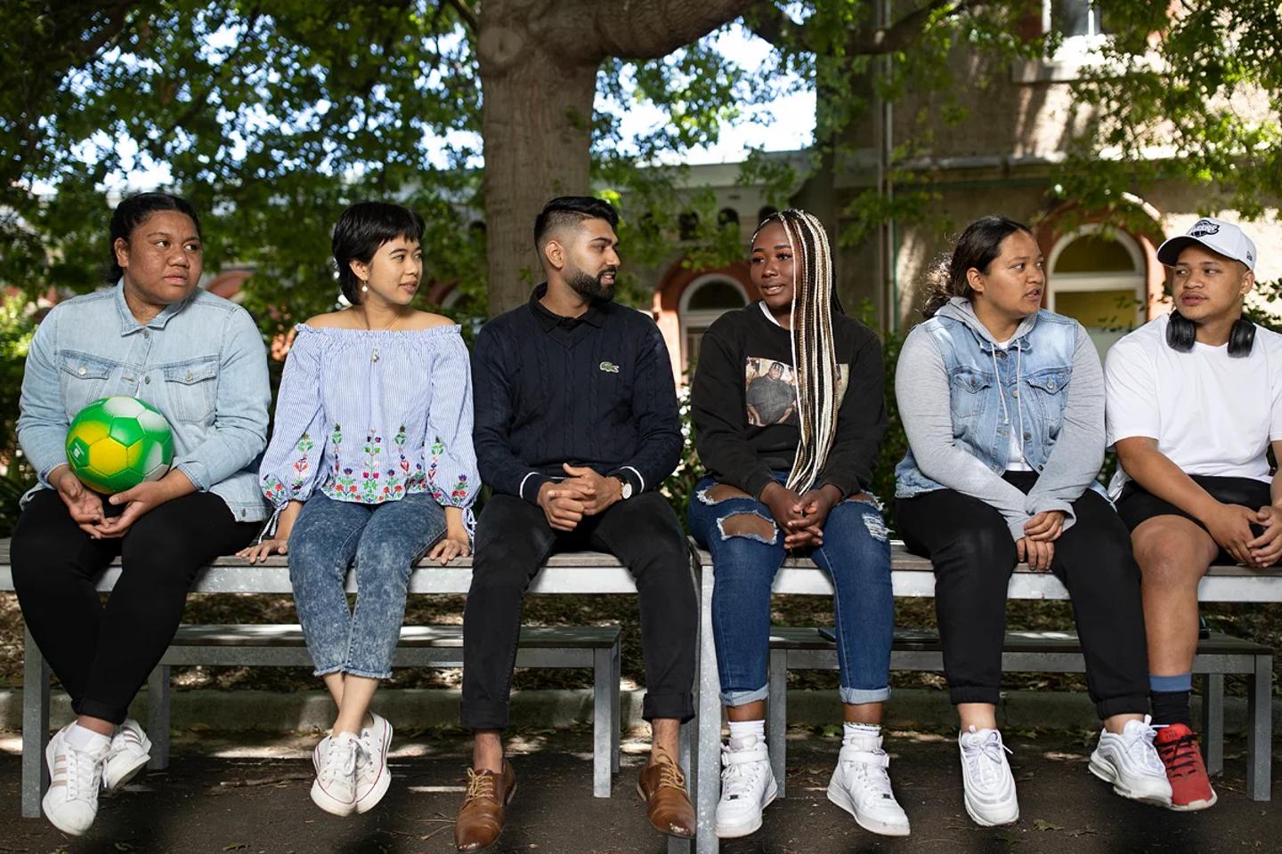 Centre for Multicultural Youth - Finding Our Voice So Others Can Use Theirs case study