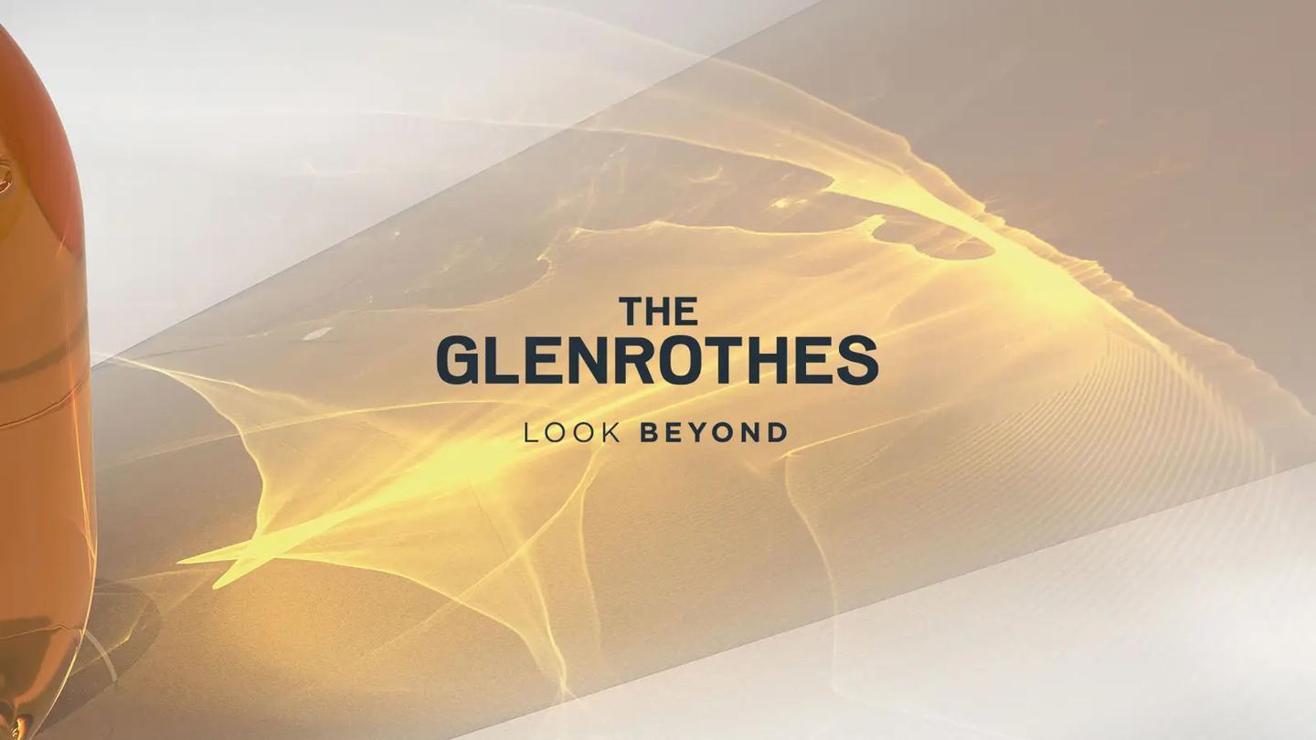 The Glenrothes - Look beyond case study