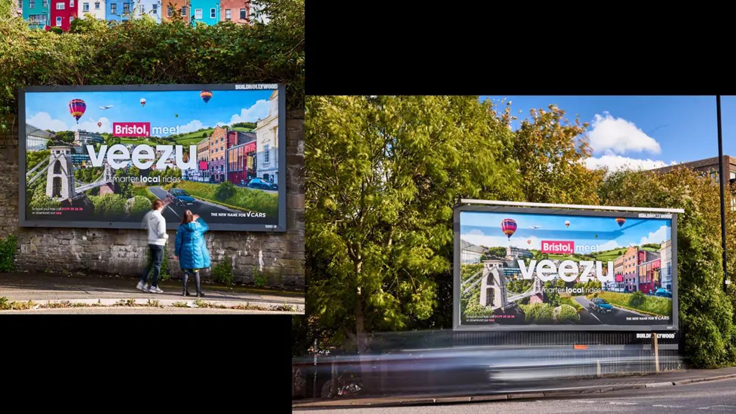 Veezu - Giving local value a national reach case study