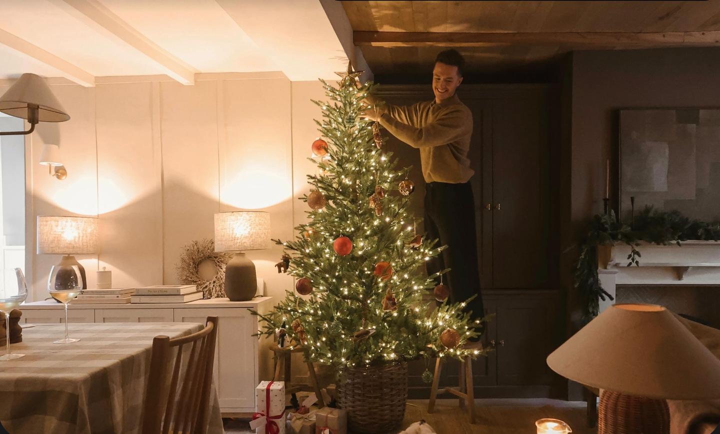 Generating Festive Feelings With John Lewis case study