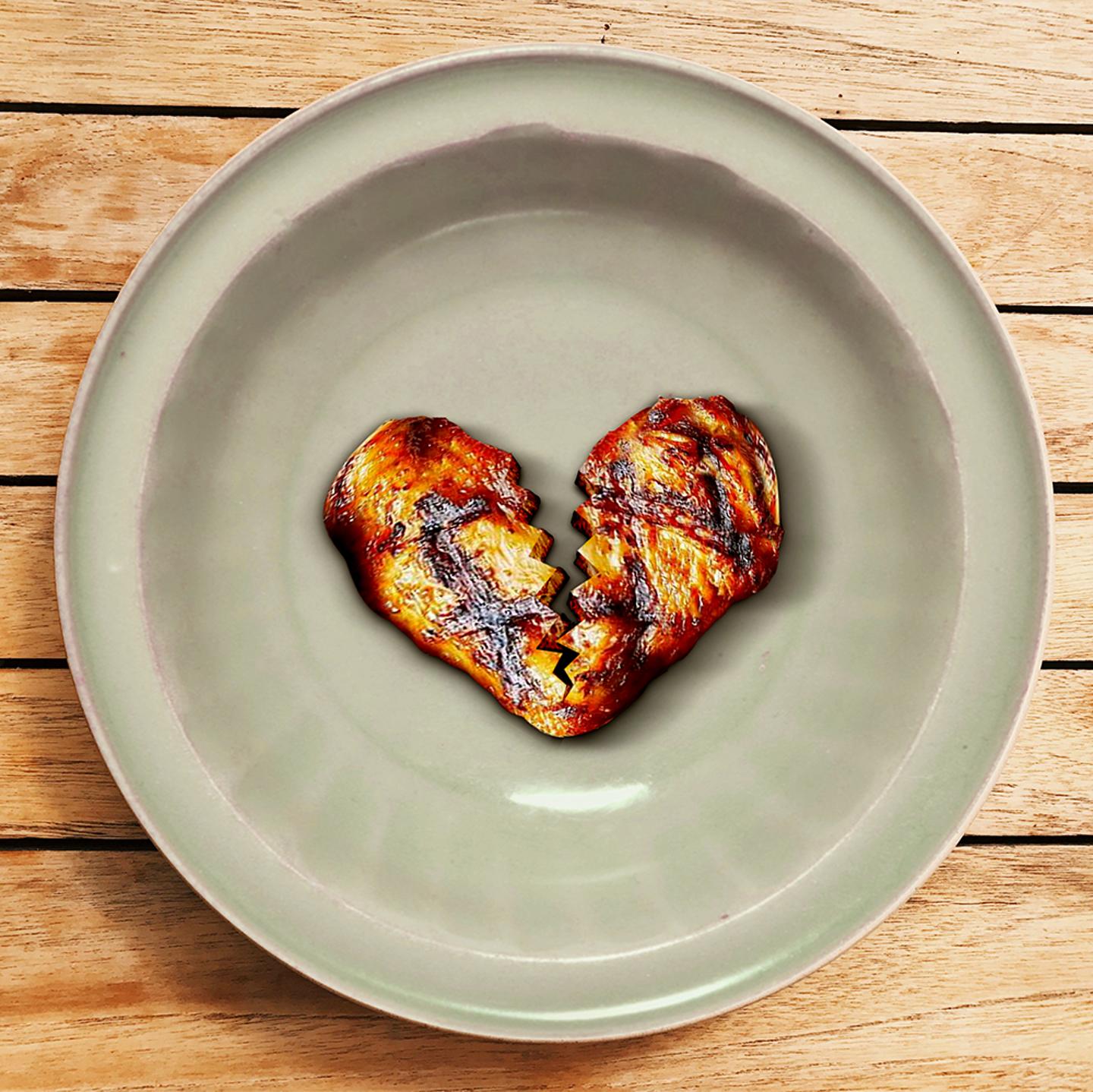 World Animal Protection - The Real Cheeky Nando's case study