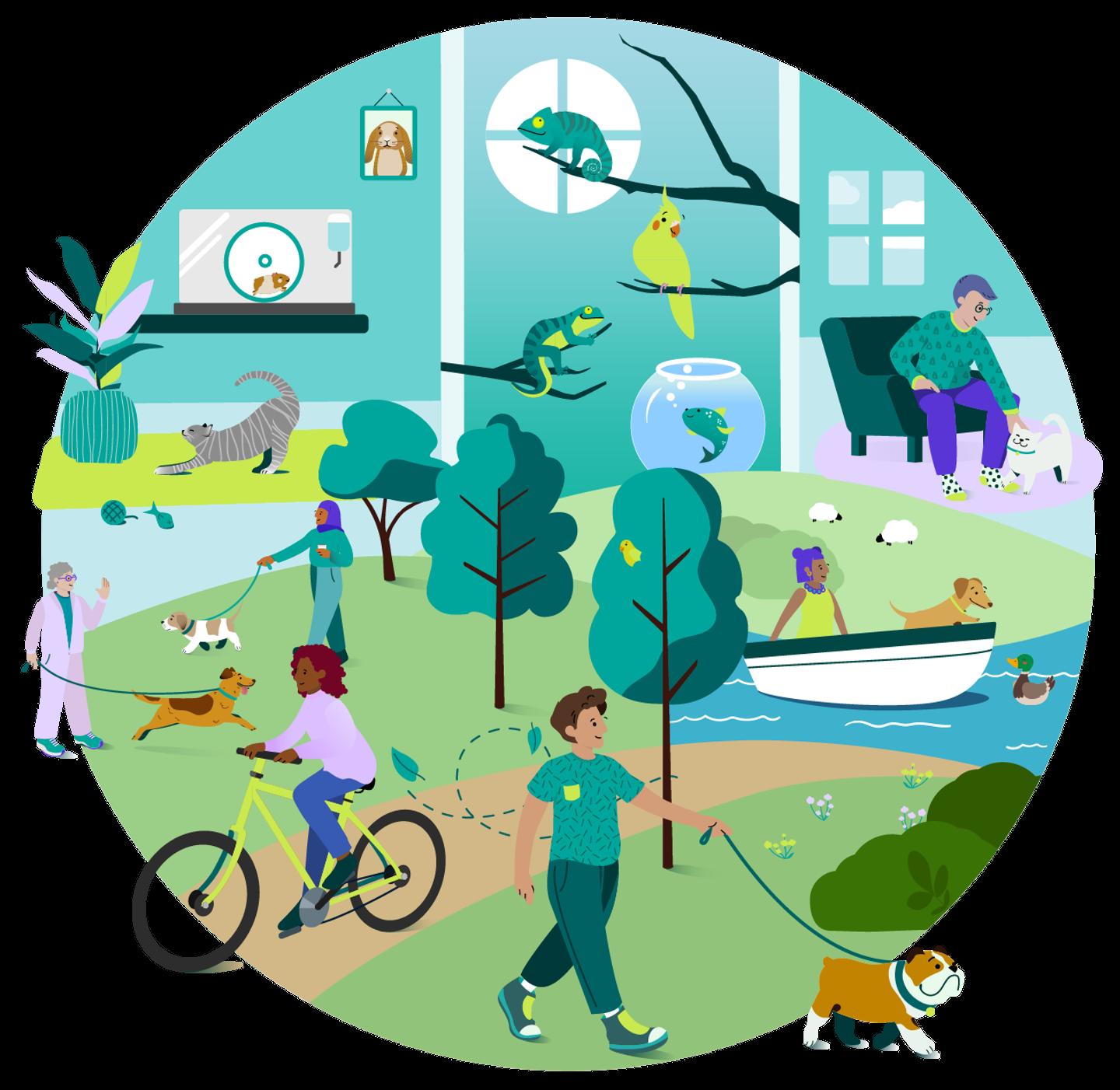 Trusted Housesitters: Building a brand ecosystem case study