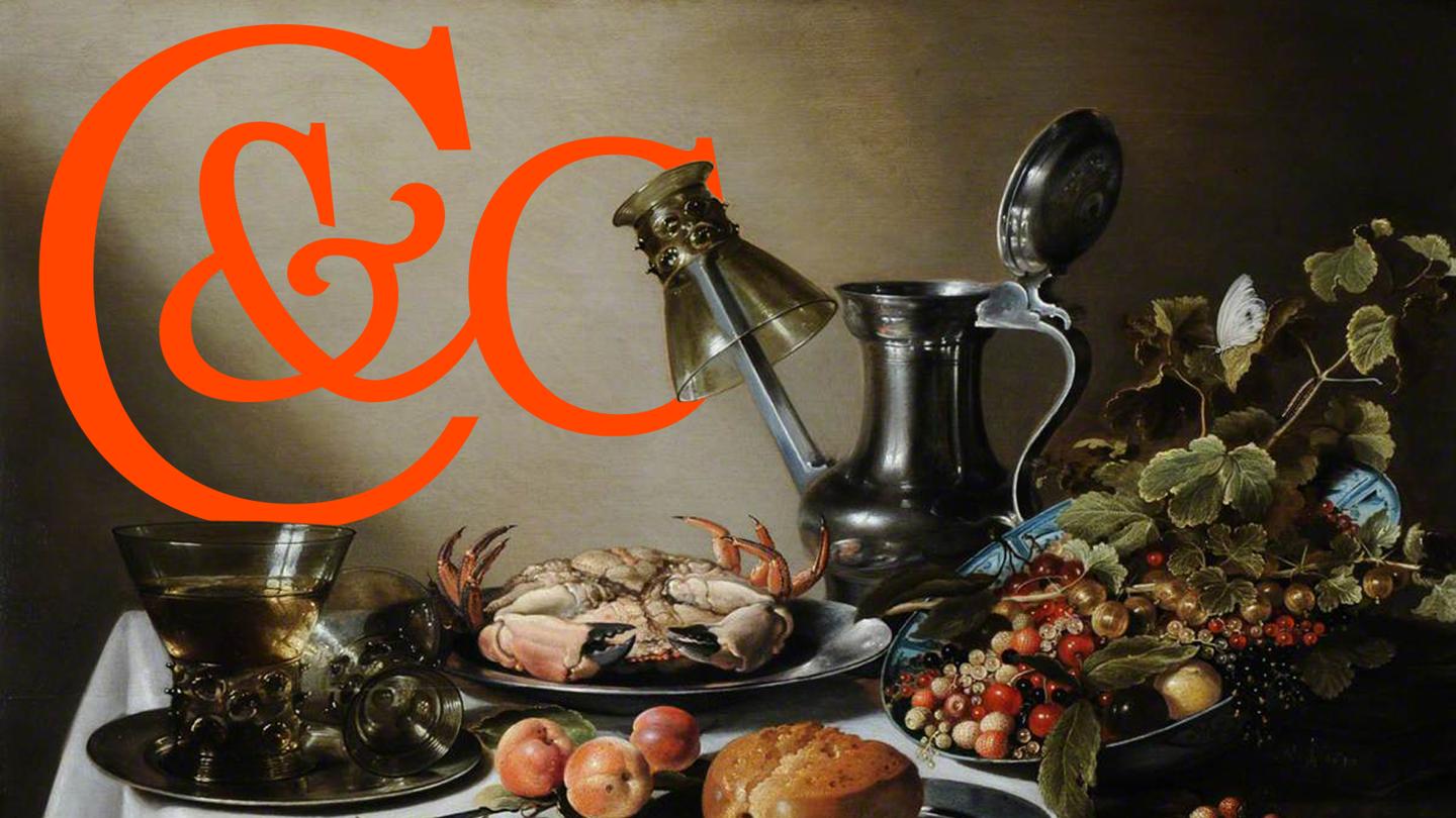 The Unseen Ingredient case study