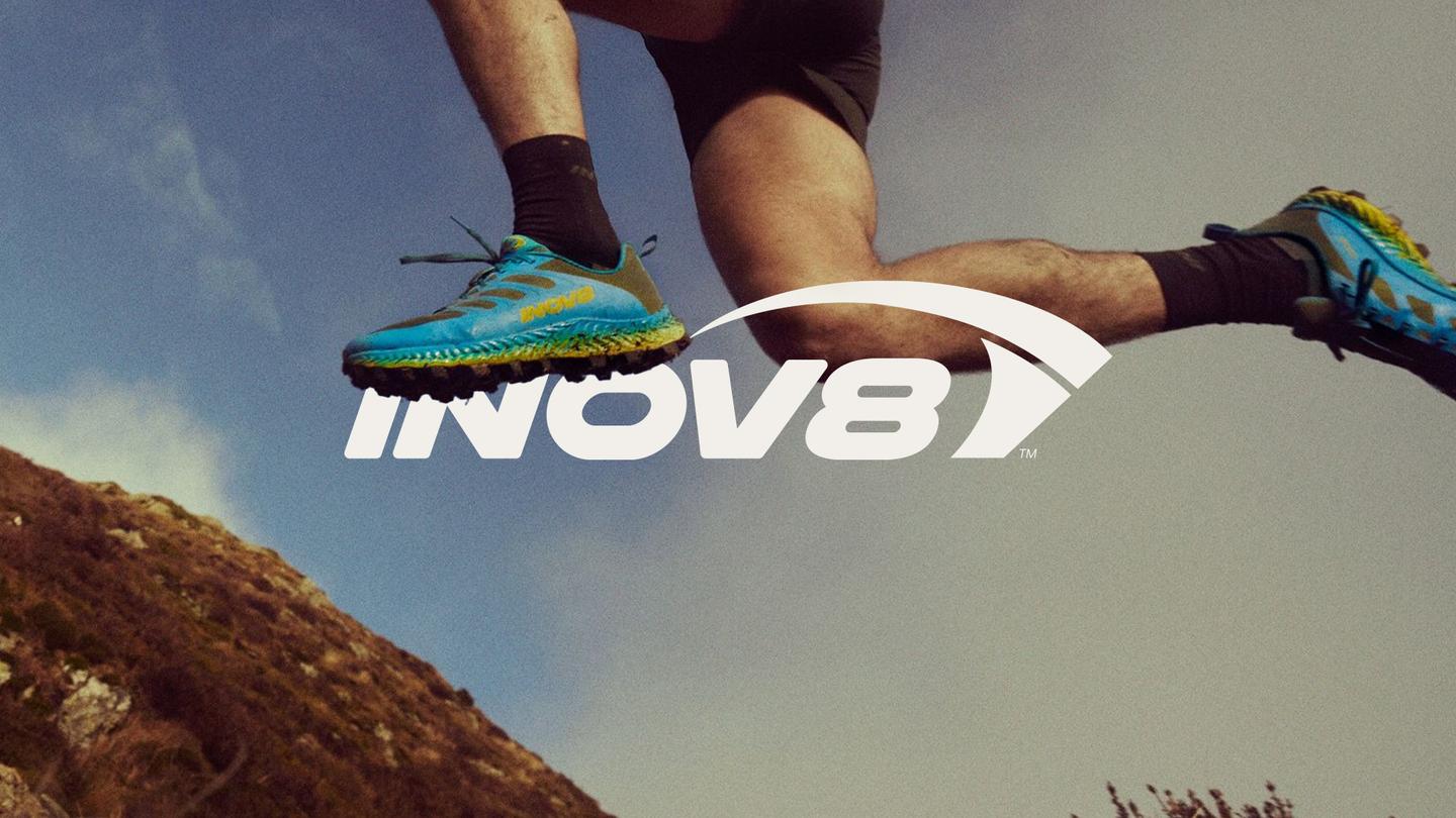 INOV8 - Ambition in motion case study