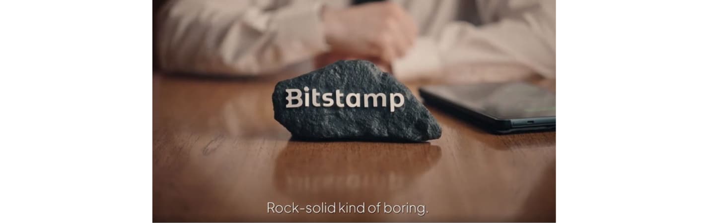 Boring is the new sexy. case study