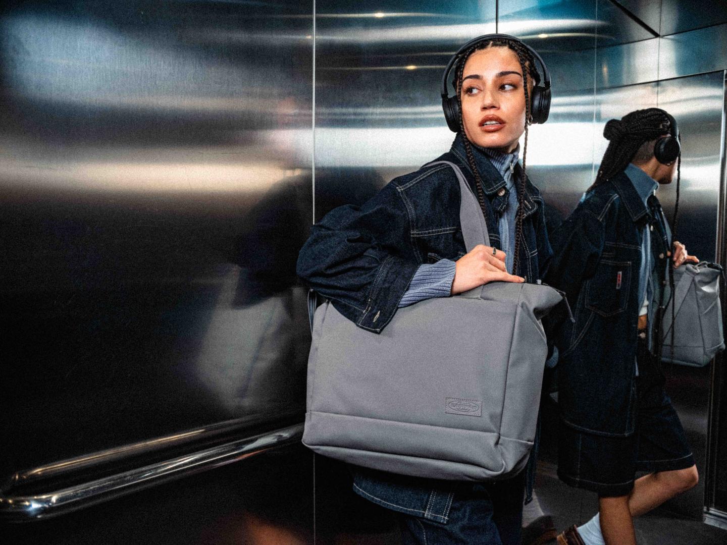 Eastpak SS25 case study