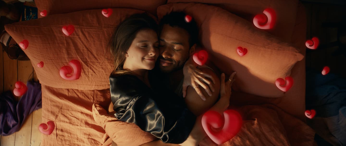 Lovehoney - Feel The Lovehoney case study