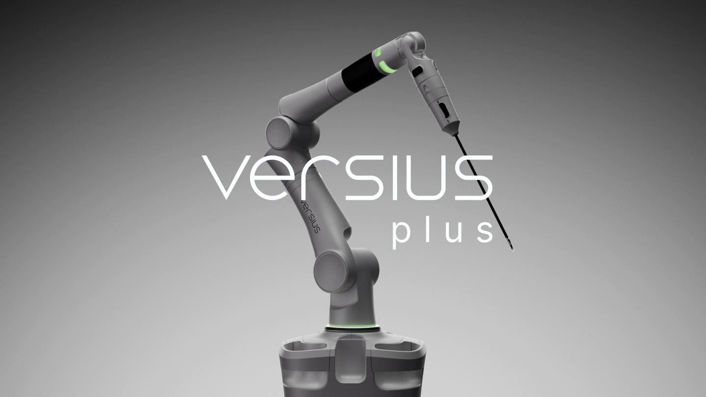 CMR Surgical – A campaign introducing the next evolution in robotic surgery case study