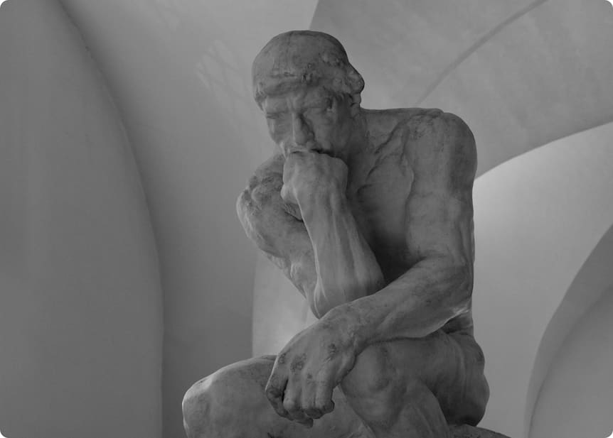 Marketing's most scarce skill